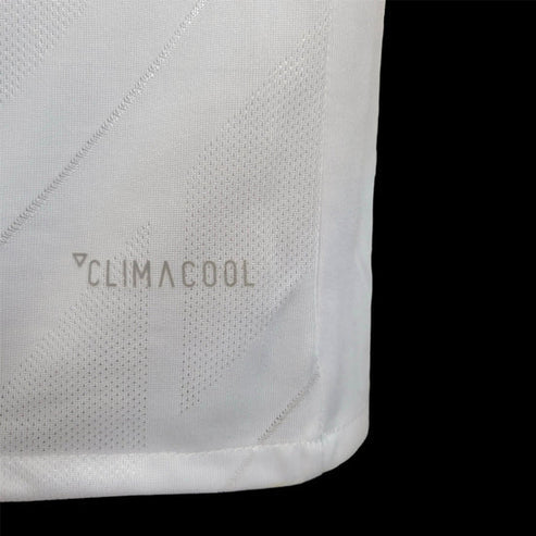 Real Madrid Home 17-18 Retro Premium Jersey