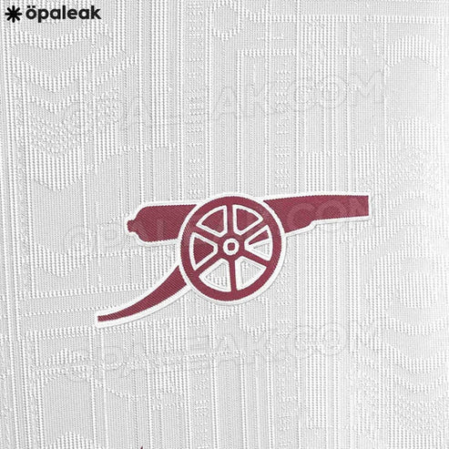 Arsenal Away 25/26 Jersey