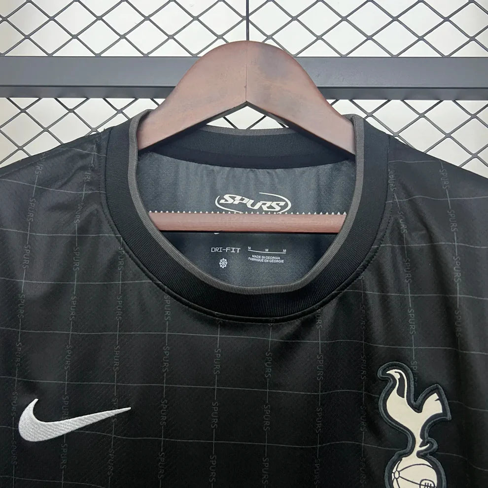 Tottenham Hotspur Away Shirt 2025/26