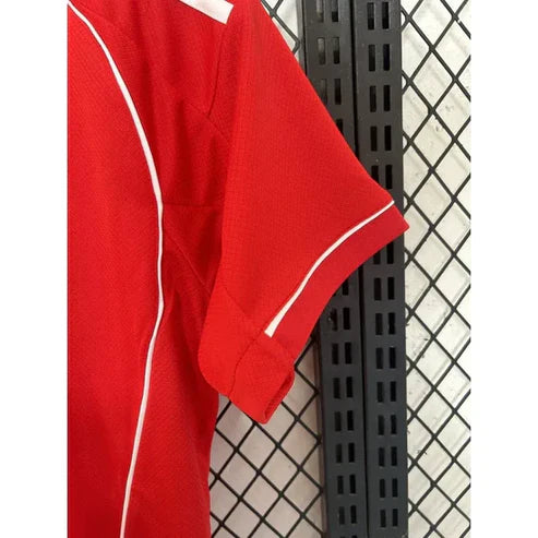 Liverpool Home 25/26 Jersey