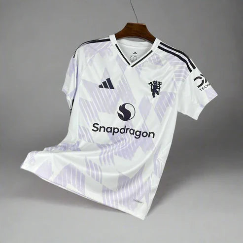 [NEW] Manchester United Away Jersey 25/26
