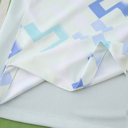 Inter Milan Away Jersey 25/26