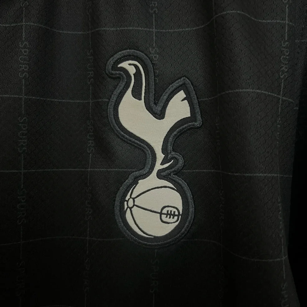 Tottenham Hotspur Away Shirt 2025/26