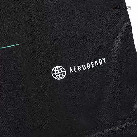 Japan Black and Pink Dragon SE Jersey