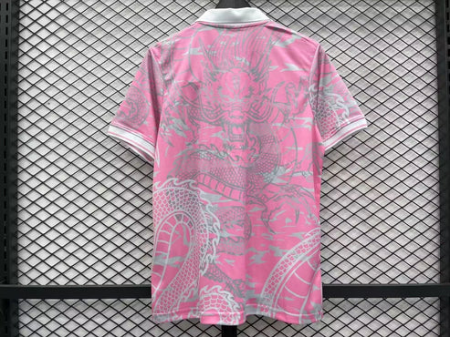RM Dragon Pink SE Jersey | Premium Limited Edition Sportswear