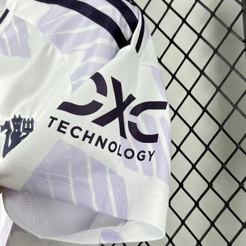 [NEW] Manchester United Away Jersey 25/26