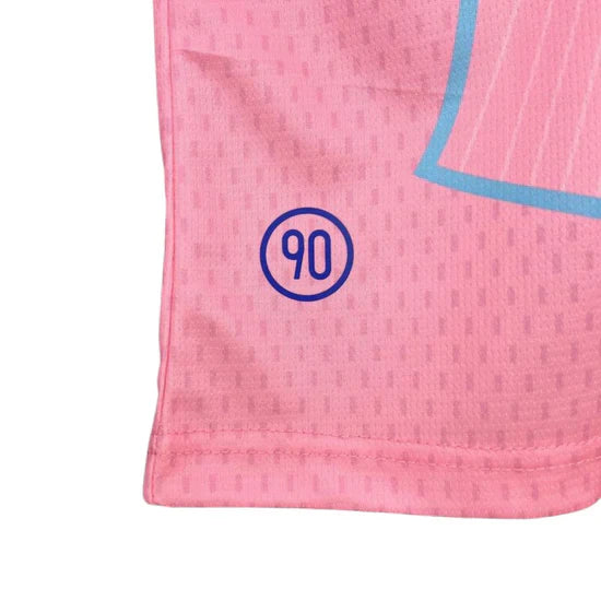 FC BARCELONA 2025 | SUMMER PINK EDITION