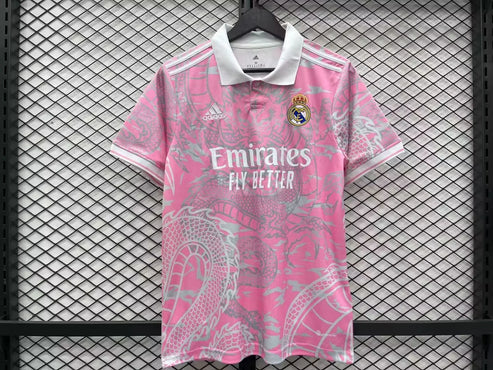 RM Dragon Pink SE Jersey | Premium Limited Edition Sportswear