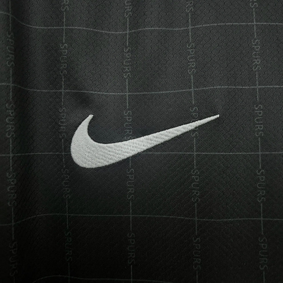 Tottenham Hotspur Away Shirt 2025/26