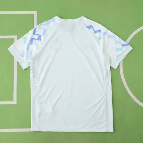 Inter Milan Away Jersey 25/26