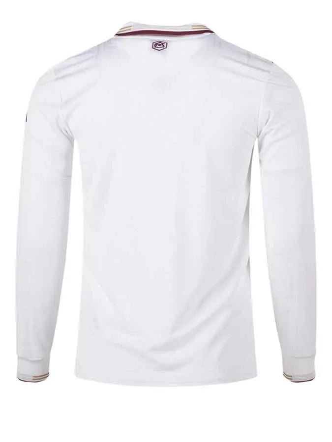 Arsenal Third Long Sleeves Jersey 25-26 Season Player Version