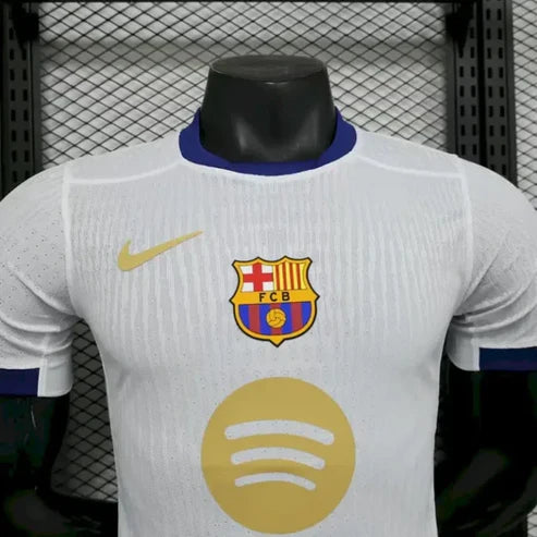 FC Barcelona Away Jersey 25/26