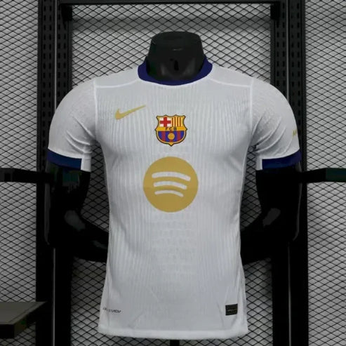 FC Barcelona Away Jersey 25/26