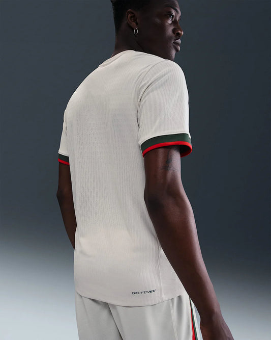 Chelsea White Away Jersey 25/26