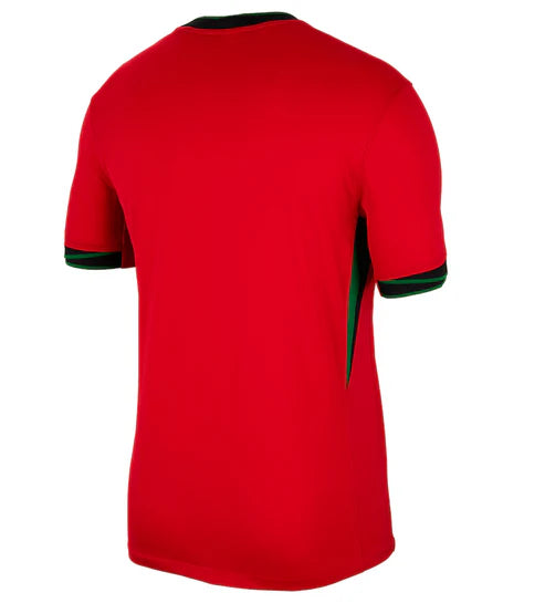 Portugal Home 24/25 Jersey