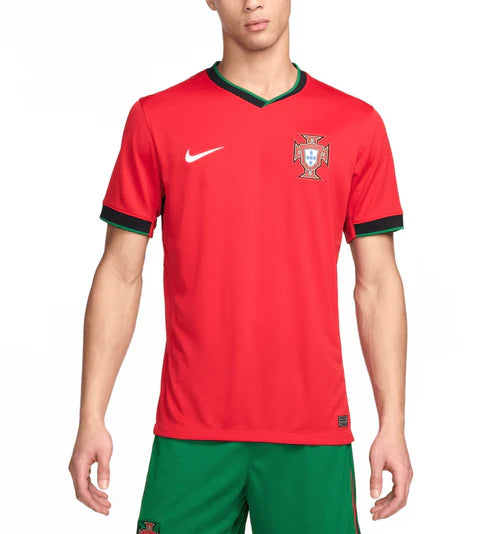 Portugal Home 24/25 Jersey