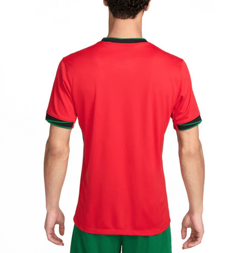 Portugal Home 24/25 Jersey