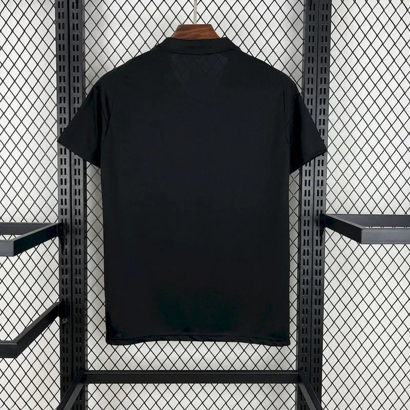 Starlight Real Madrid Black Special Edition Jersey