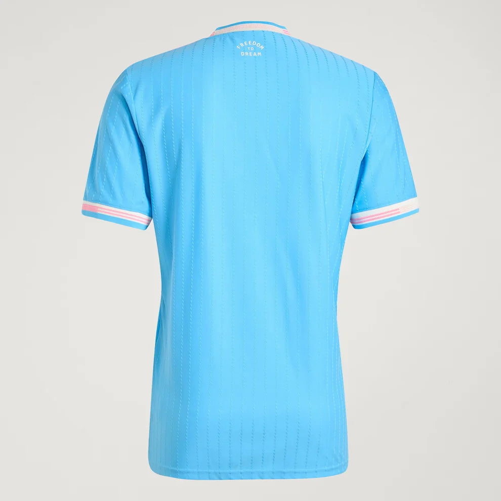 Inter Miami CF 25/26 Third Jersey