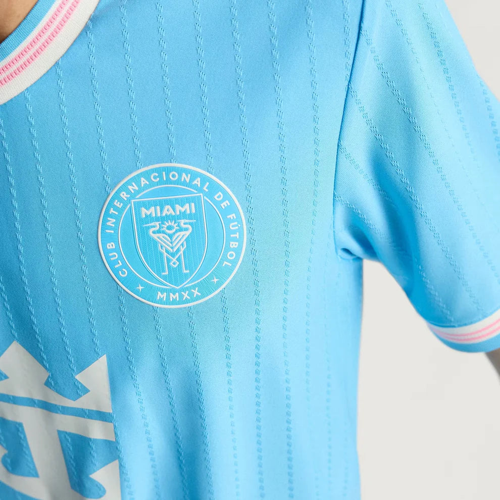 Inter Miami CF 25/26 Third Jersey