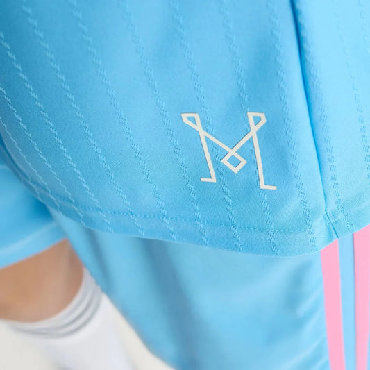 Inter Miami CF 25/26 Third Jersey