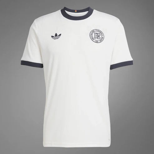 [NEW] Germany 125th Anniversary Jersey