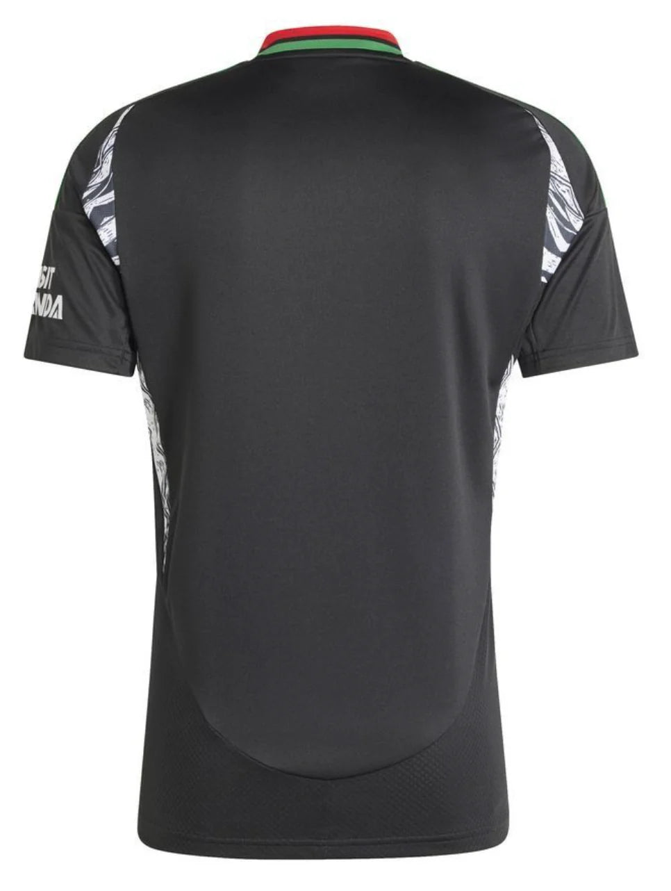 Arsenal 24/25 Away Jersey