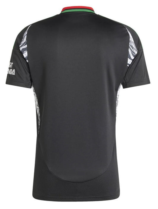 Arsenal 24/25 Away Jersey