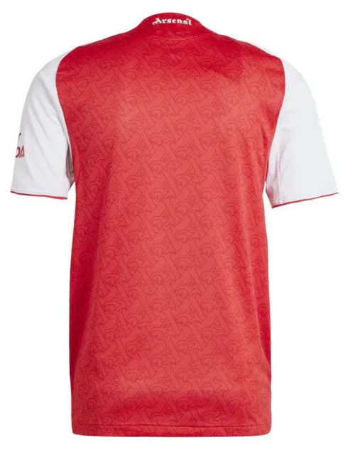Arsenal 25/26 Home Jersey