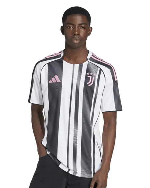 Juventus Home 25/26 Jersey