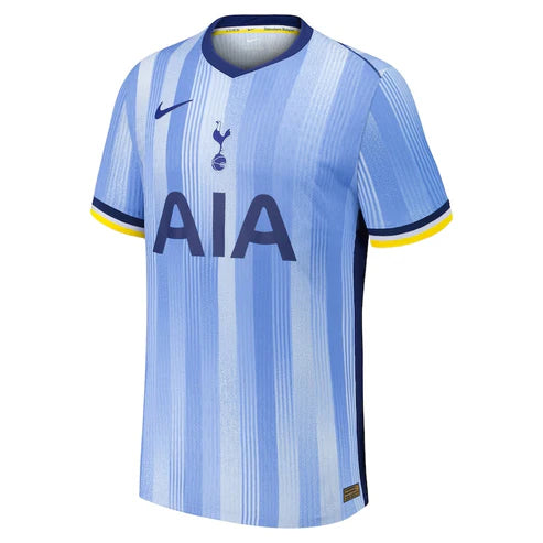Tottenham Away Jersey 24/25