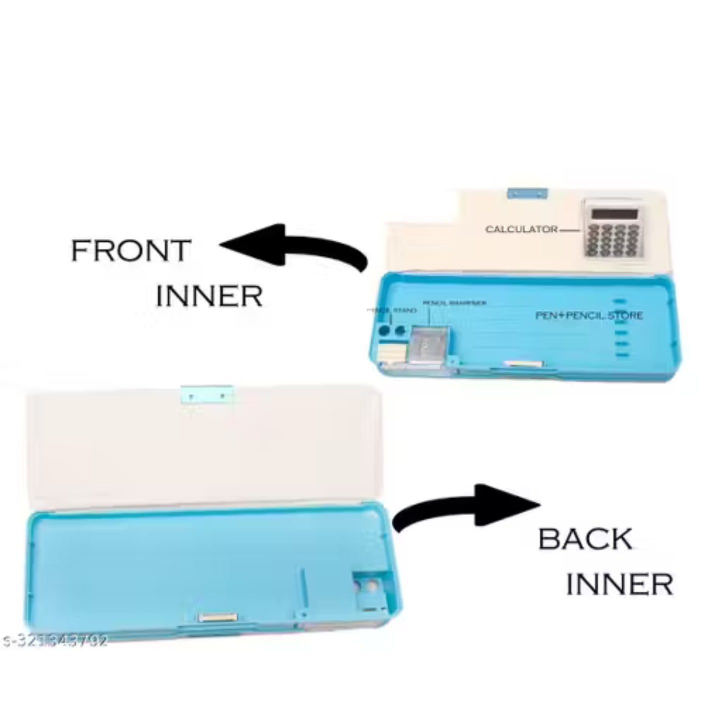 Real Madrid Away Blue 19/20 T-Shirt