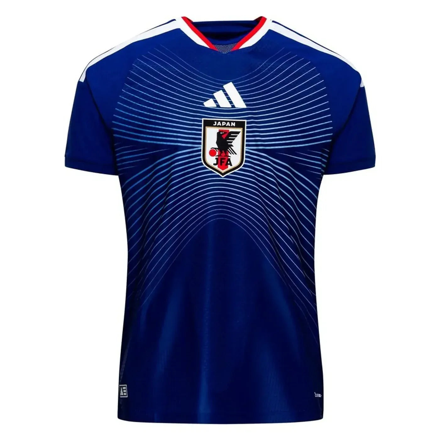 Japan Home FIFA WC Solid Jersey 2026