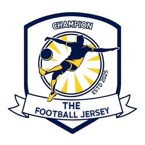 The Football Jersey