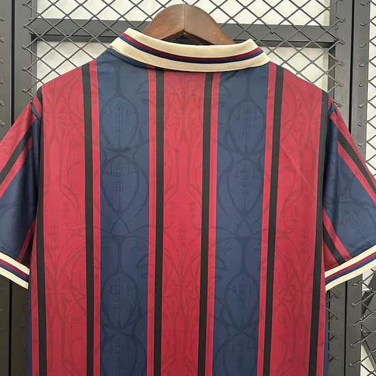 FC Barcelona Polo Edition