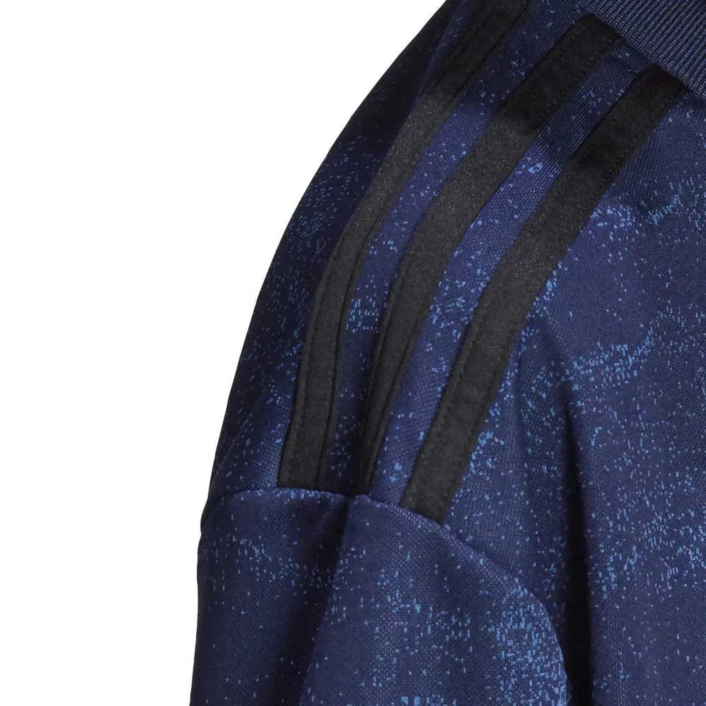 Real Madrid Away Blue 19/20 T-Shirt