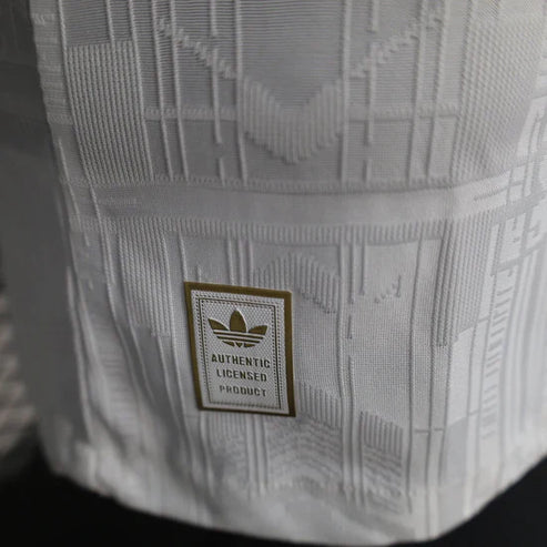 Arsenal Away 25/26 Jersey