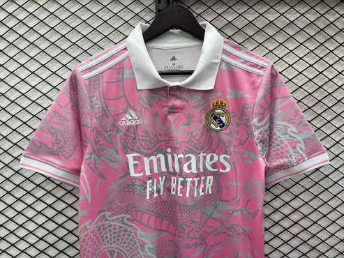RM Dragon Pink SE Jersey | Premium Limited Edition Sportswear