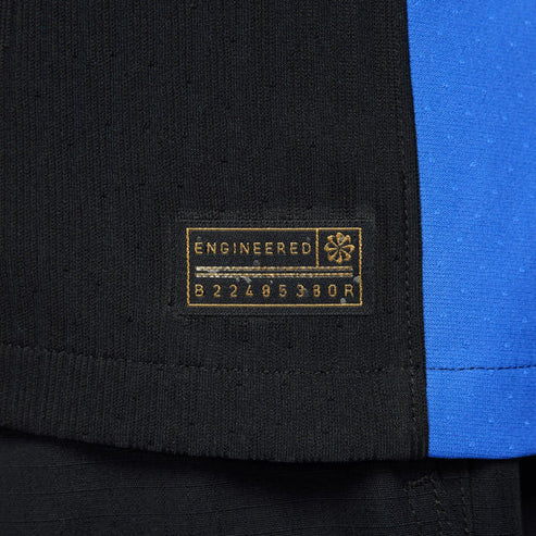 Barcelona Travis Scott Away Limited Edition Jersey