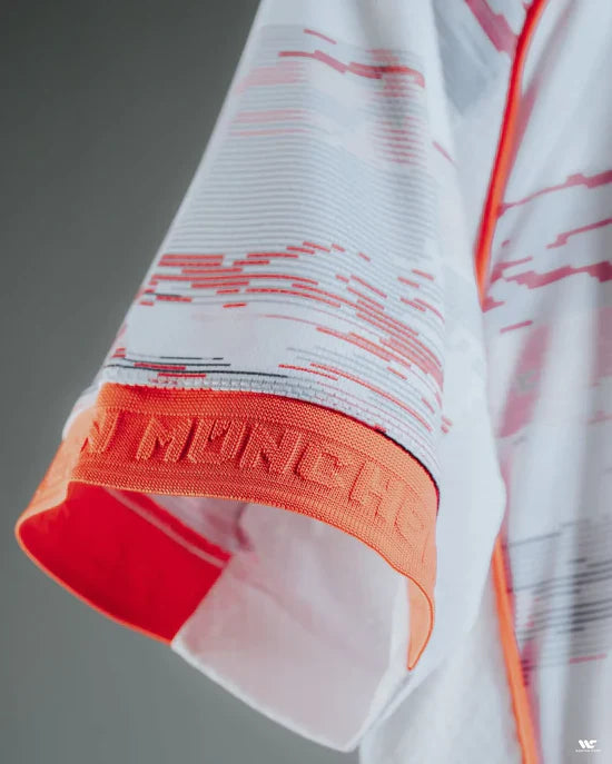 Bayern Munich Away Jersey 25/26