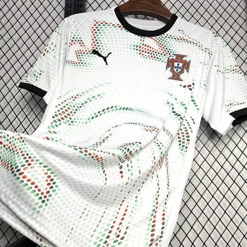 Portugal Away Jersey 25/26 | Official Inspired Football Kit