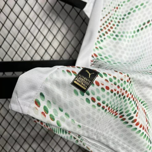 Portugal Away Jersey 25/26 | Official Inspired Football Kit