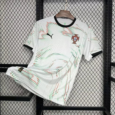 Portugal Away Jersey 25/26 | Official Inspired Football Kit