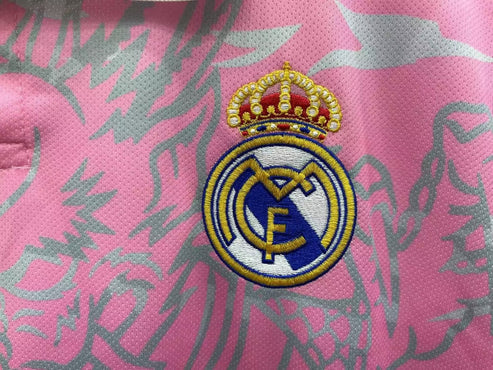 RM Dragon Pink SE Jersey | Premium Limited Edition Sportswear