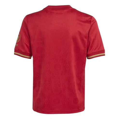 Bayern München Home Shirt 125 Years Anniversary LIMITED EDITION