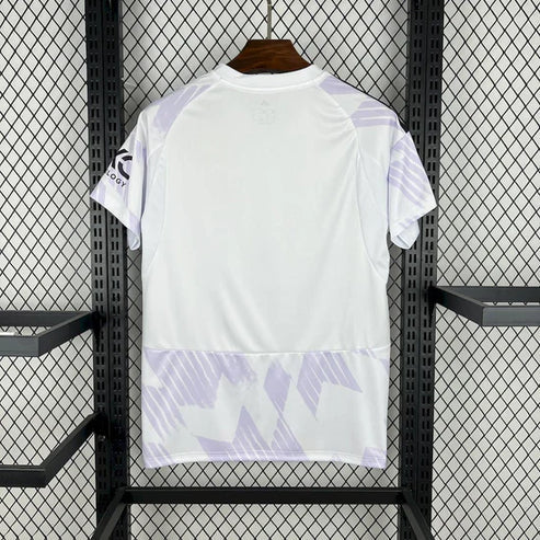 [NEW] Manchester United Away Jersey 25/26