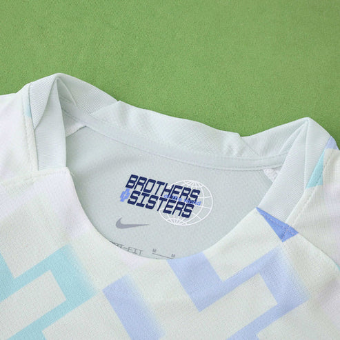 Inter Milan Away Jersey 25/26