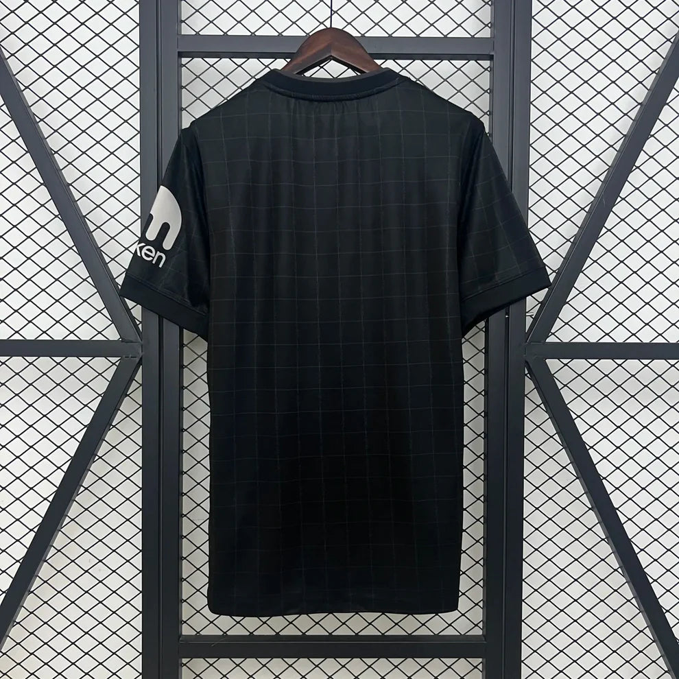 Tottenham Hotspur Away Shirt 2025/26