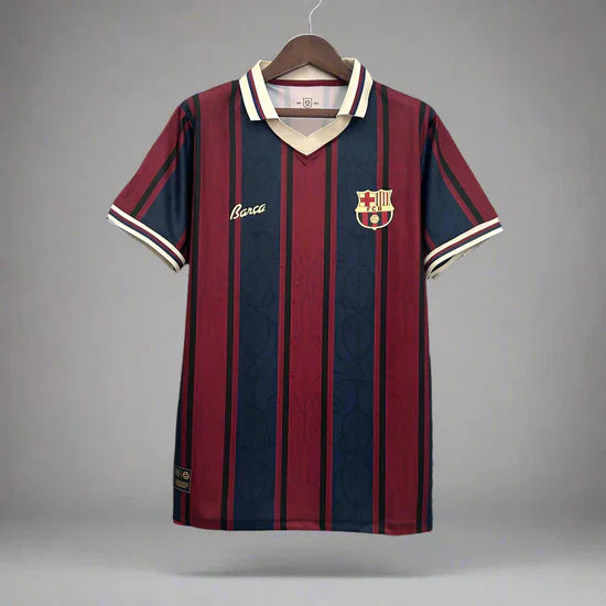 FC Barcelona Polo Edition
