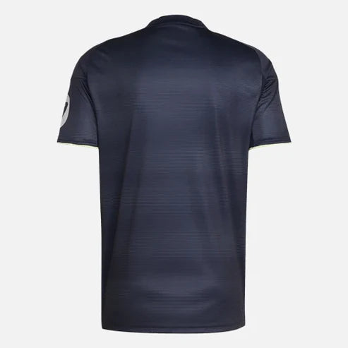 Real Madrid 25/26 Away Jersey